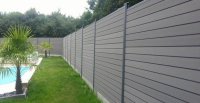 Portail Clôtures dans la vente du matériel pour les clôtures et les clôtures à Barzy-sur-Marne
