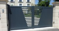Notre société de clôture et de portail à Barzy-sur-Marne